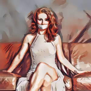 Erotická poviedka: Ryšavá Natália - 1.diel