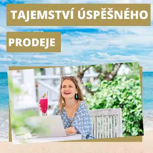 Tajemství úspěšného prodej (záznam webináře 23.10.)