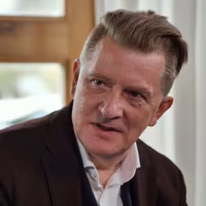 JIŘÍ PADEVĚT: "Musíme to chápat lidsky, ne historicky."