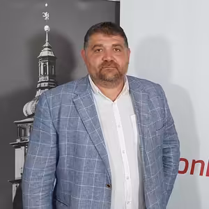 Volby 2022: Jan Král - ČSSD s podporou nezávislých