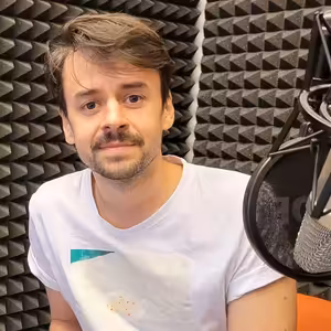 Vyrůstal na třeboňském zámku, skončil mezi smažkami na Šluknovsku: Je to životní úspěch!