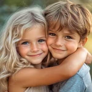 SENDVIČ (Súrodenci)