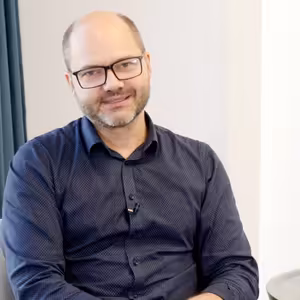 Ať můžou: Michal Zikán