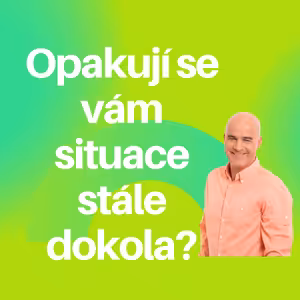 Opakují se vám věci stále dokola? Poznejte proč.