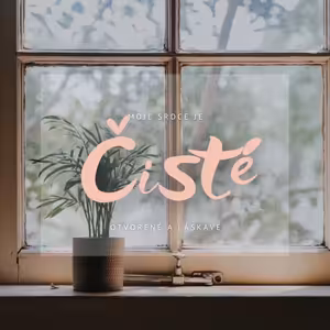 Pôstne zamyslenie 26.3.