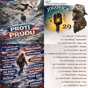 Jogovica 29 - 2026-04-25