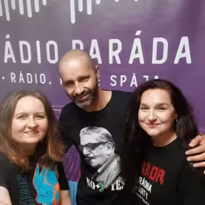 Rozhovor: Robo Opatovský, spevák a skladateľ