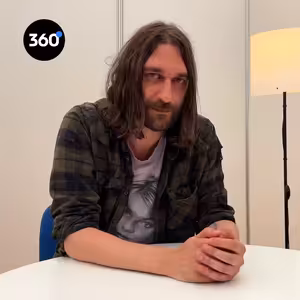 Fvck_Kvlt: "Oportunizmus je v slovenskej hudbe dominantný. Pre politikov by som nehral"