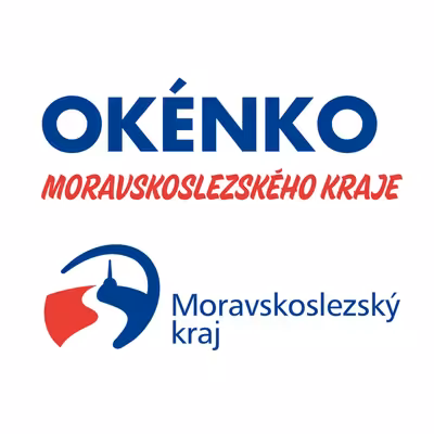 Okénko Moravskoslezského kraje