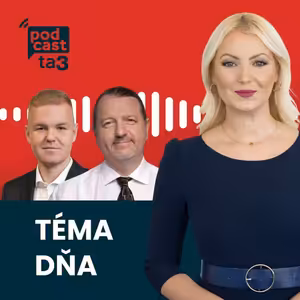 Téma dňa: Michal Bartek vs. Branislav Škripek