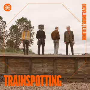 Trainspotting