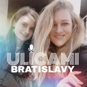 Ulicami Bratislavy: Fontána pre Zuzanu, Rabaka, Peacemaker. Bratislava ako filmová kulisa