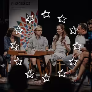 O Evropě společně?