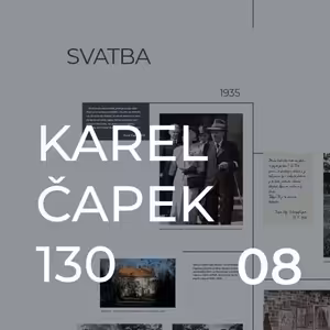 Karel Čapek 08