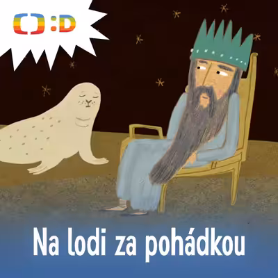 Na lodi za pohádkou