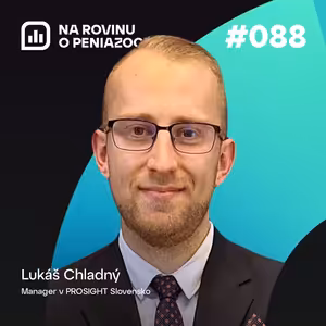 NRoPE 88: Ako si zabezpečiť doživotnú rentu bez šťastia, dedičstva či politiky?