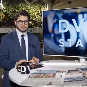 Biden se dnes stane prezidentem USA. Jak jsou kontrolovány veřejné zakázky? A poznáte narcistu? DVTV Start