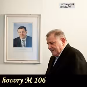 hovory M 106 - 2024-05-31