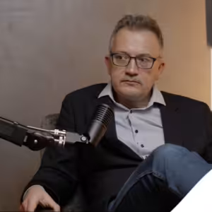 #69 MUDr. Dan Rakušan: „Pacient většinou snáší anémii líp než jeho lékař.“