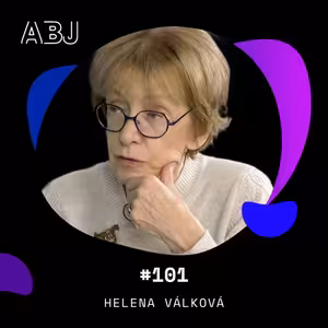 H. Válková: Teď by byl Babiš lepší prezident než premiér. Umí rychle a pružně měnit své rozhodnutí.