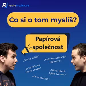 CSOTM - Papírová společnost