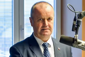 Peter Gajdoš - V muničákoch nikto nekradol, chyba bola administratívna