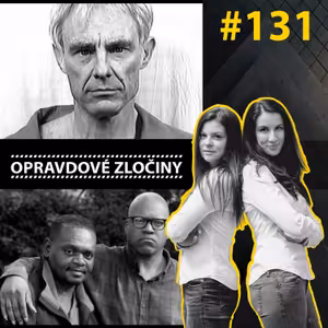 #131 - Hamiltonovi & Henry McCollum a Leon Brown