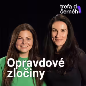 OPRAVDOVÉ ZLOČINY: Největší radost máme z toho, že naše komunita je pořád s námi.
