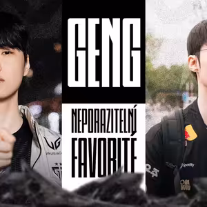 Jde vyřadit GenG? T1 letos nevyhrají? Mají G2 šanci ve finále porazit KT Rolster? | RIFTCZECH S7E11