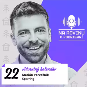 NRoP 44: Adventný kalendár – deň 22