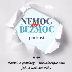 Rakovina prostaty – chemoterapie není jediná možnost léčby