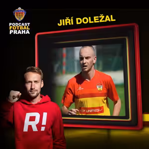 JIŘÍ DOLEŽAL | PRAŽÁK S TURECKÝMI KOŘENY, CO POSLEDNÍ ROK HRÁL ZA INTER VARŠAVA