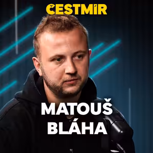 Matouš Bláha. Hra o všechno a pacifismus, který změnila válka, pomoc Ukrajině a život pod drony, apatie Čechů a hrozba pro Evropu