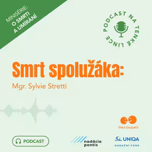 Smrt spolužáka