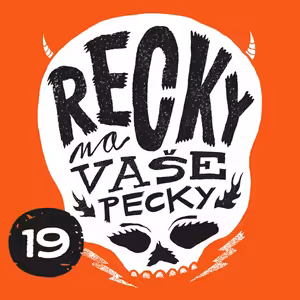 Recky II #19 (host: Tomáš Řeřucha, YBCA, Solfernus) - Dark Gamballe, Zastodeset, DWTK, 21 Gramů, Oliverova dálka