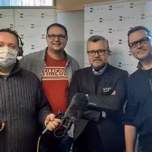 Bonus Přepište dějiny - Proč chodit na rozhovory?