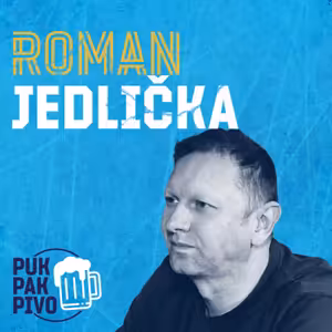 PUK PAK PIVO Epizoda 179: ROMAN JEDLIČKA
