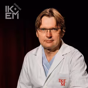 Když srdce nestíhá: Proč přibývá pacientů se srdečním selháním?