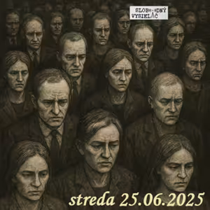 Cesta vzostupu 168 - 2025-06-25 „Zásadné informácie o dnešnej vážnej dobe“