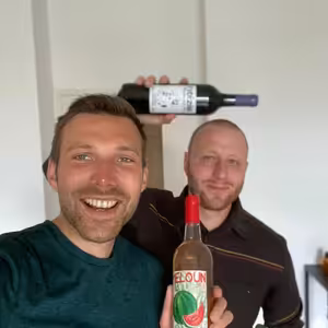 Jak Rybízáku ukradli firemní Facebook s Petrem Čerňanským