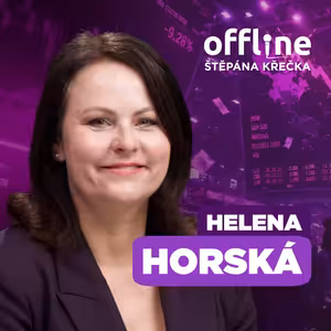 Helena Horská: V závěru roku mohou zdražit potraviny v Česku