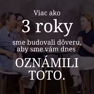 #20 Spájame sily pre zdravú pleť: Petra Švábiková sa stáva oficiálnou ambasádorkou rosacea iloveme®
