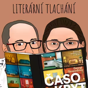 Časokryt (s obalem)