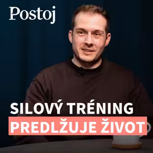 Tréner seniorov: Máme klientov aj nad osemdesiat rokov. Silový tréning skutočne predlžuje život