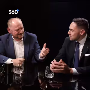 Zs. Simon: “Vyvlastňovanie podľa Benešových dekrétov je obrovský biznis.” G. Gyimesi: “Felvidék nie je urážka, ale do diplomacie nepatrí”