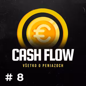 Jozef Mihál: Fico likviduje dôchodkový systém, mladí ho nezaujímajú / CASHFLOW #8