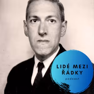 #11 - H.P. Lovecraft