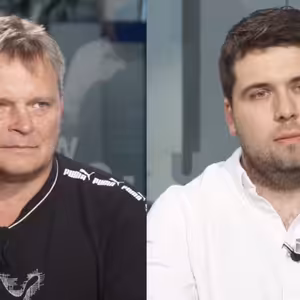 Z horníka programátorem: Už jsem to vzdával, narážel jsem na nezájem, říká Hisem