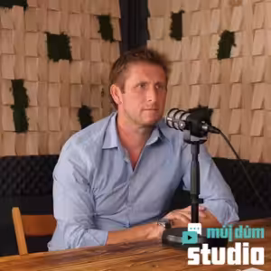 Miroslav Gebas: Akustika dřevostaveb bývala problematická, dnes je situace jiná