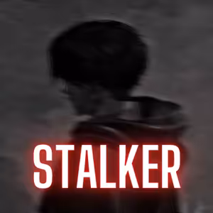 Dostal som list od môjho Stalkera - Creepypasta SK / CZ